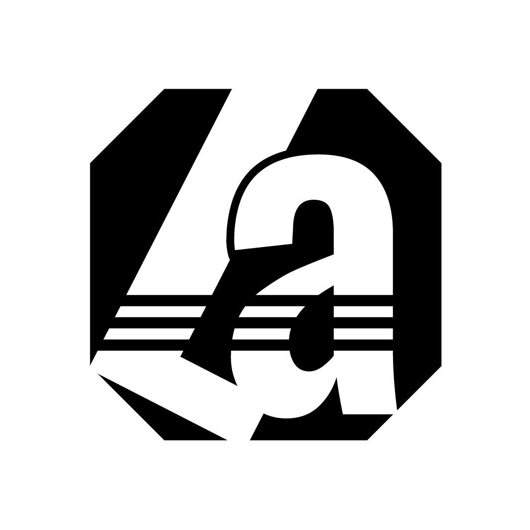 LA