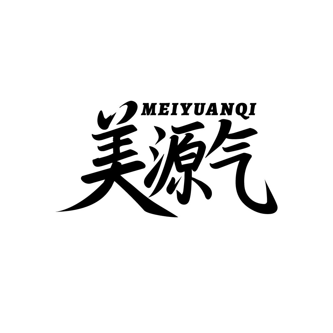 美源气