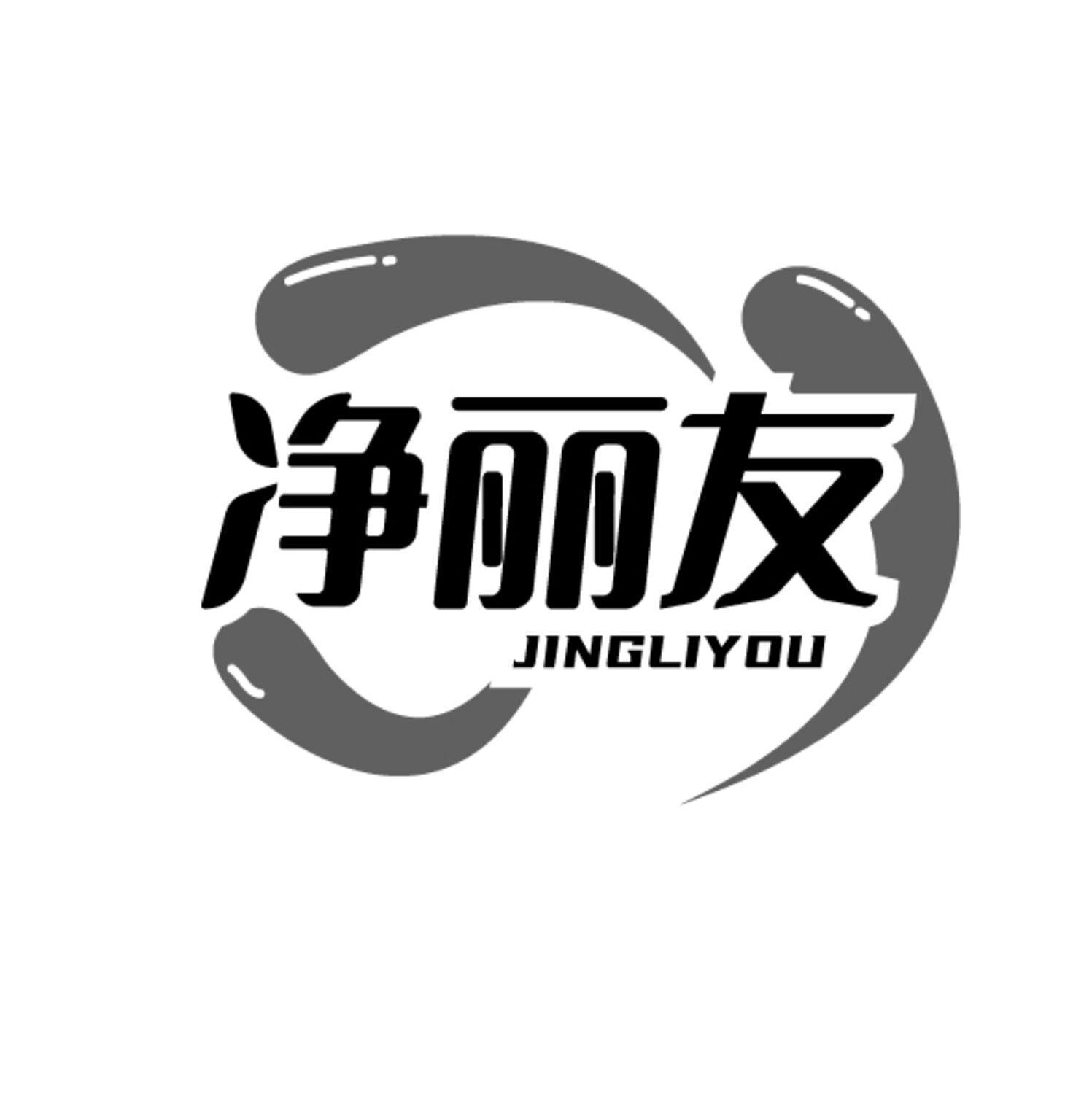 第37类商标-净丽友 净丽友