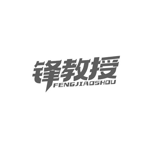 锋教授