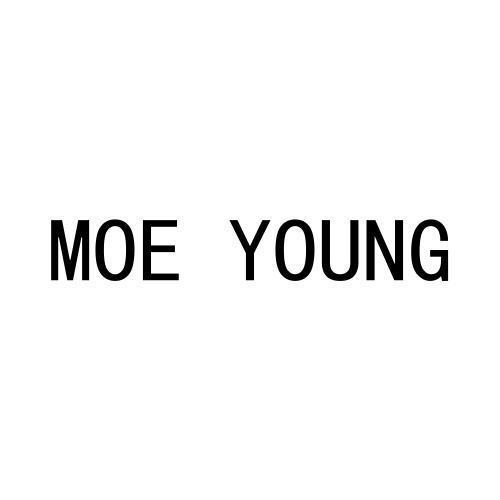 第41类商标-MOE YOUNG MOE YOUNG