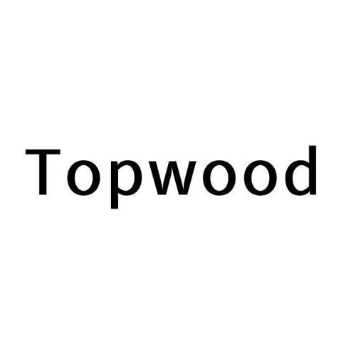 第9类商标-TOPWOOD TOPWOOD