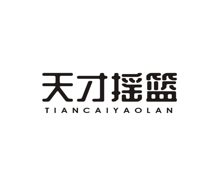 第9类商标-天才摇篮 天才摇篮