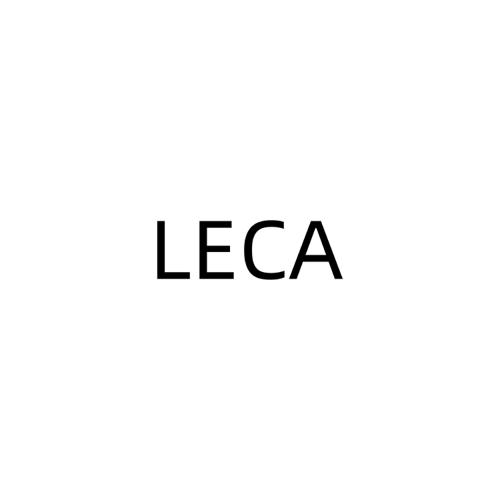 第9类商标-LECA LECA