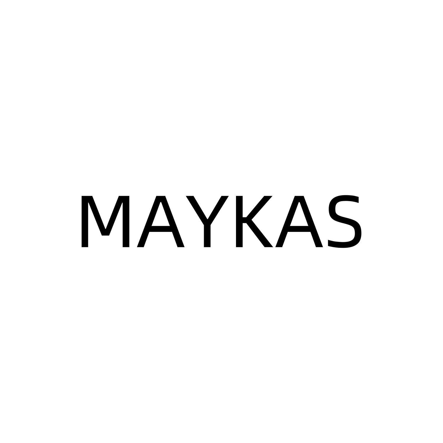 第9类商标-MAYKAS MAYKAS