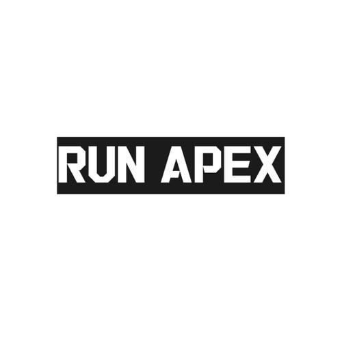 RUN APEX