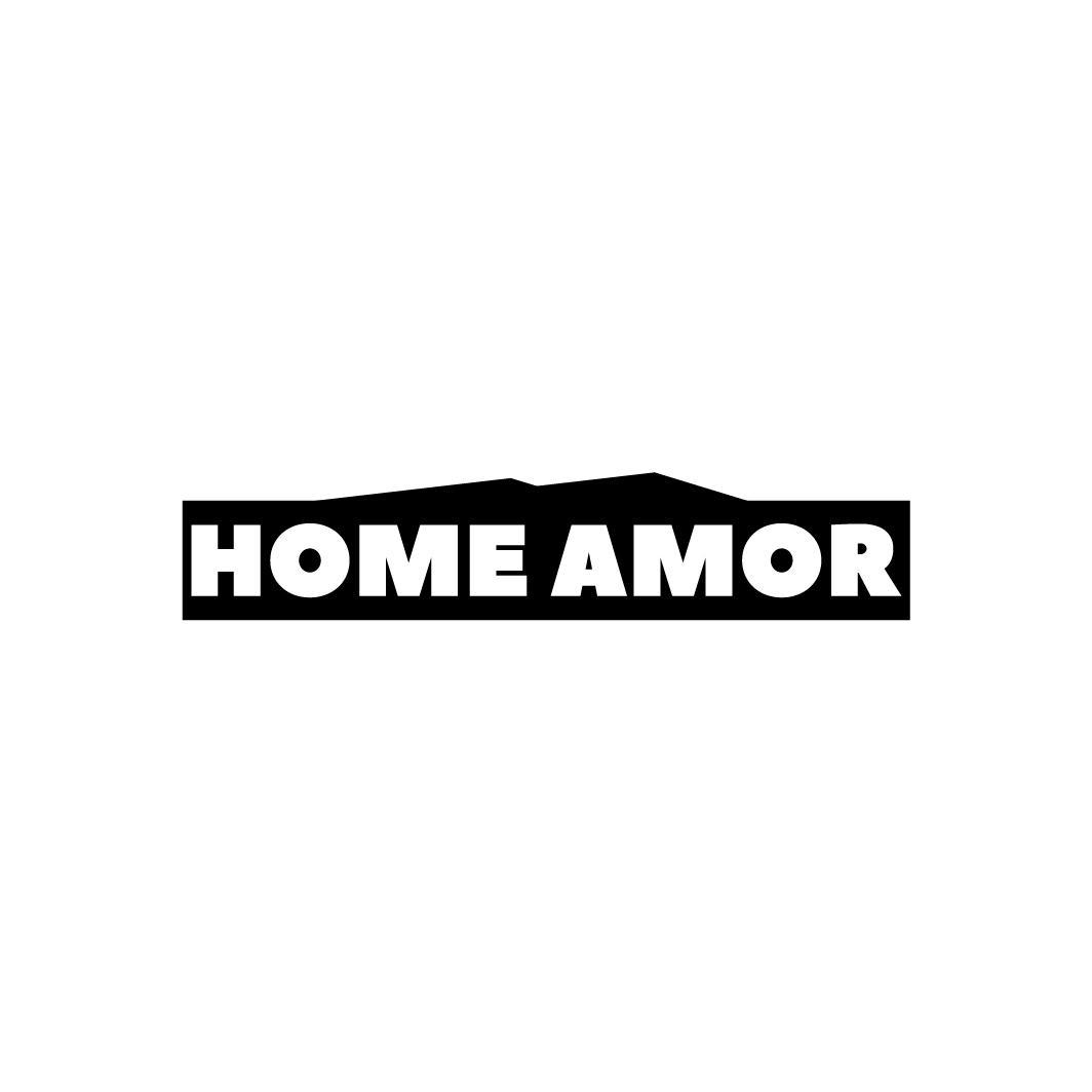 HOME AMOR