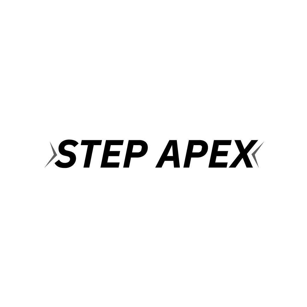 STEP APEX