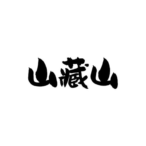 山藏山