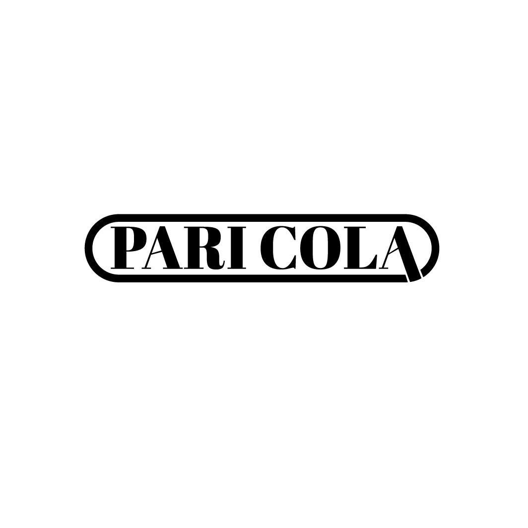 PARI COLA