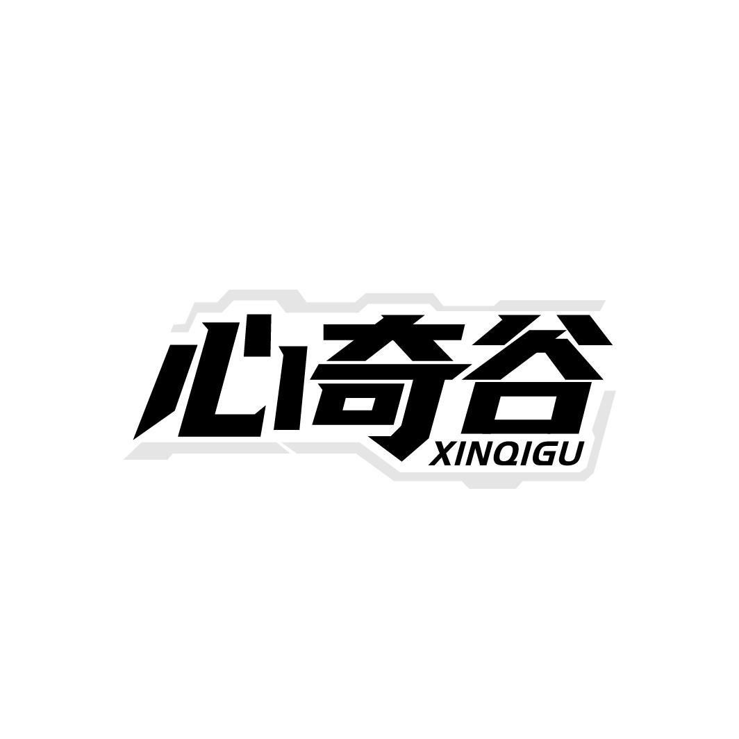 心奇谷