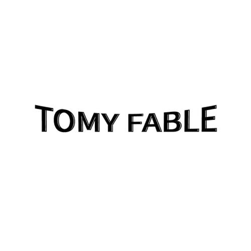 TOMY FABLE