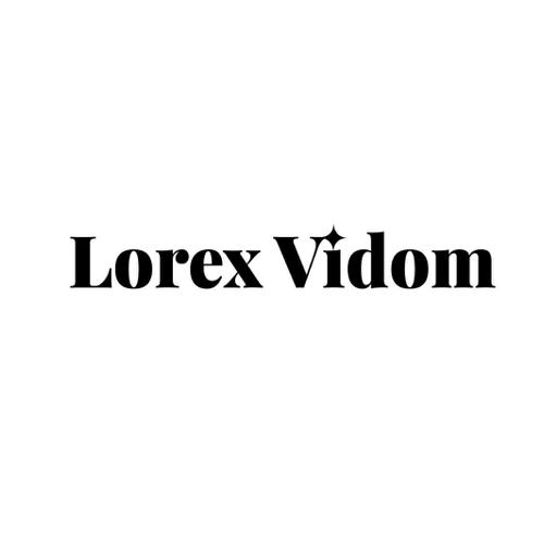 第25类商标-LOREX VIDOM LOREX VIDOM