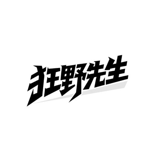 狂野先生