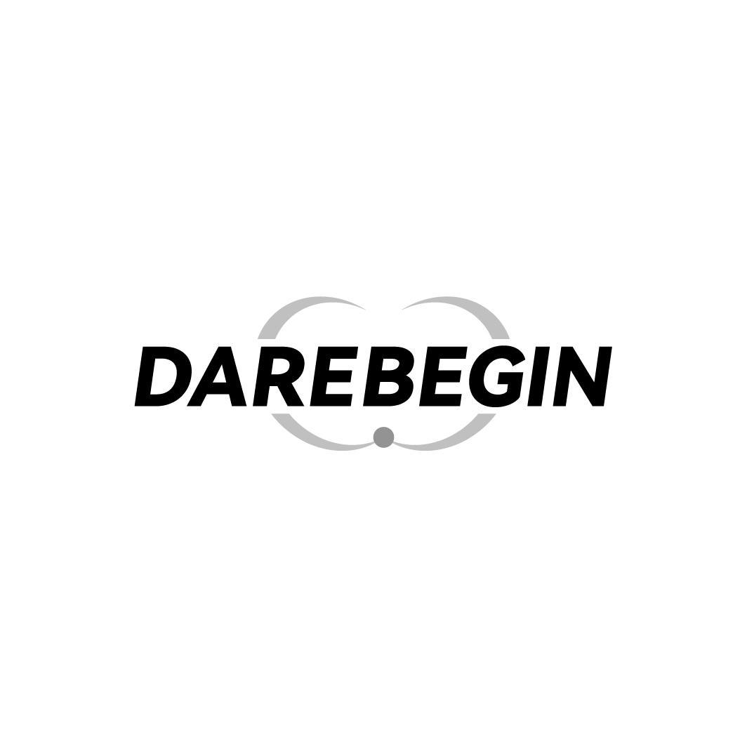 DAREBEGIN