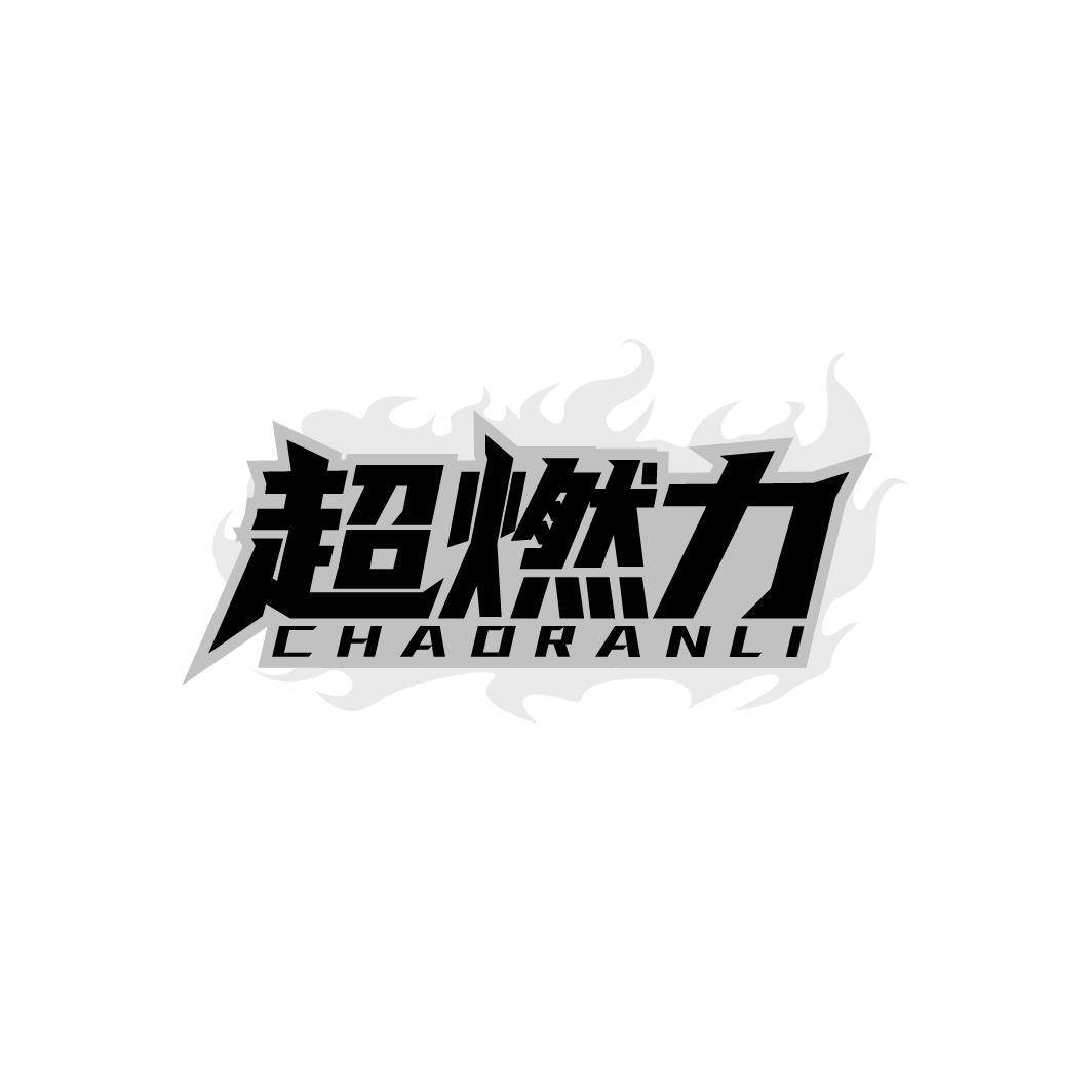 超燃力