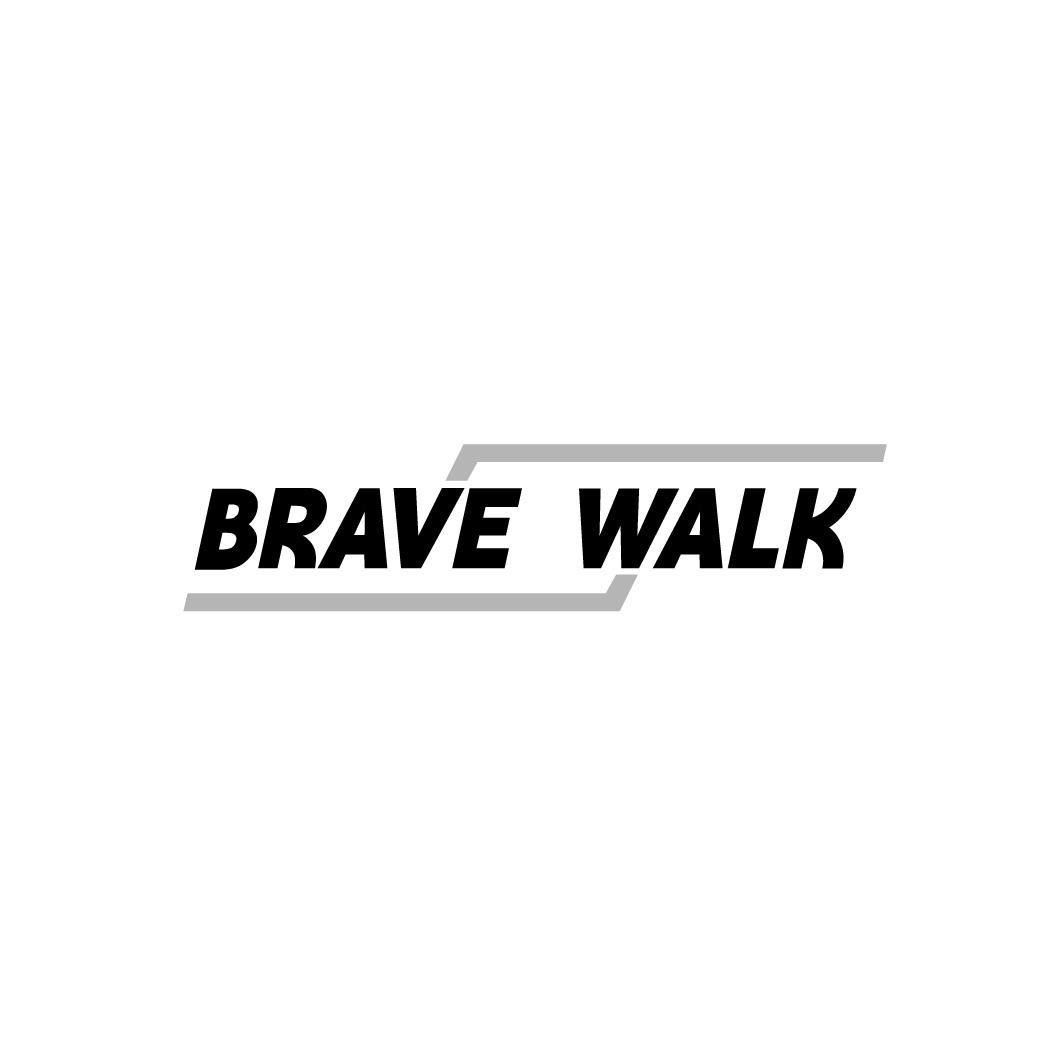 BRAVE WALK