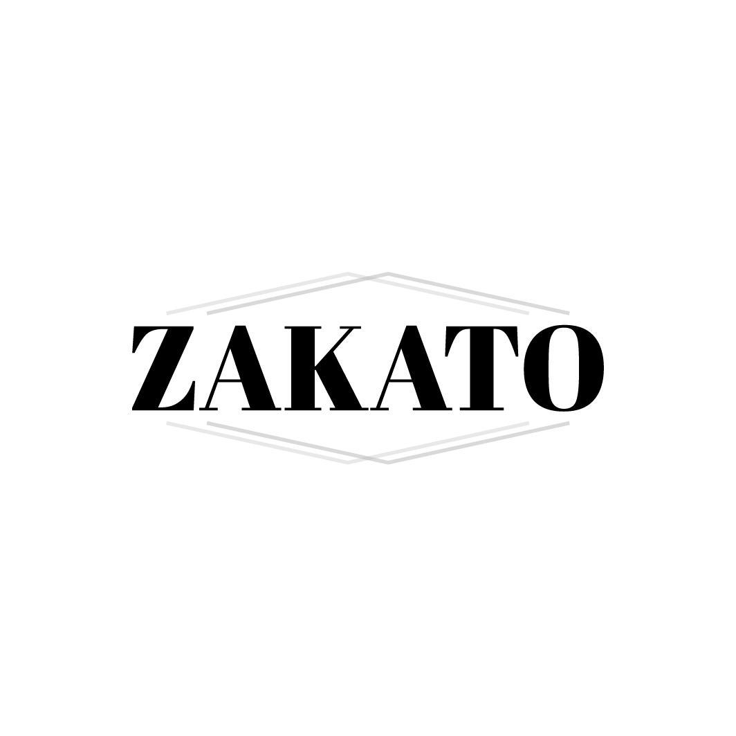 ZAKATO