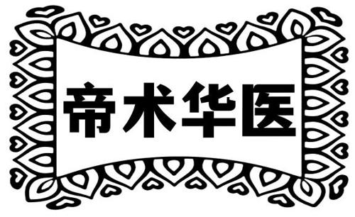帝术华医
