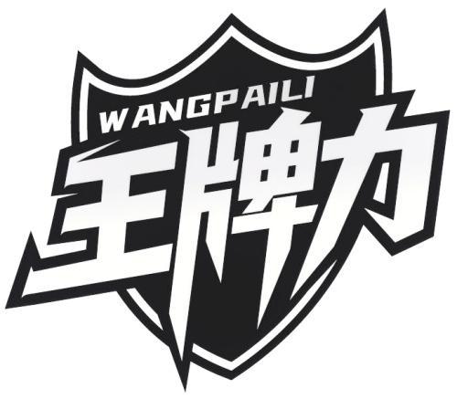 第32类商标-王牌力 王牌力