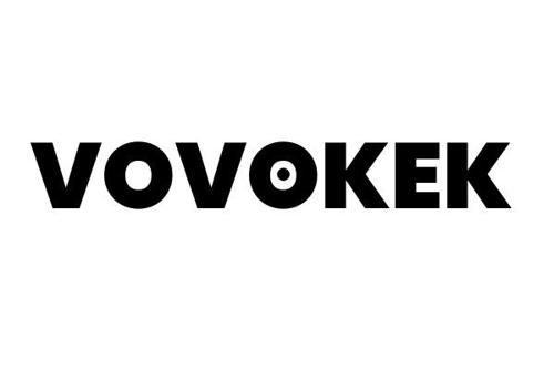 第28类商标-VOVOKEK VOVOKEK