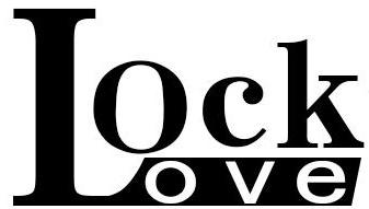 LOCK OVE