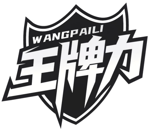 第28类商标-王牌力 王牌力
