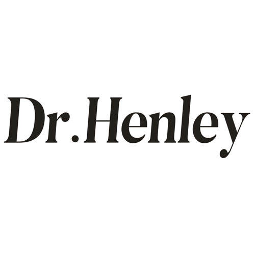 第5类商标-DR.HENLEY DR.HENLEY