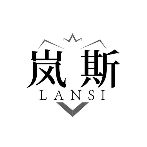 第14类商标-岚斯 岚斯