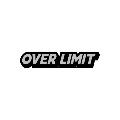 OVER LIMIT