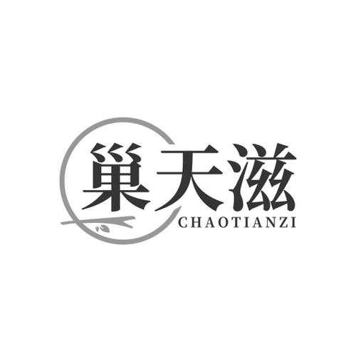 第29类商标-巢天滋 巢天滋