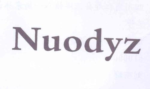 NUODYZ