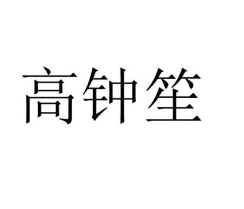 高钟笙