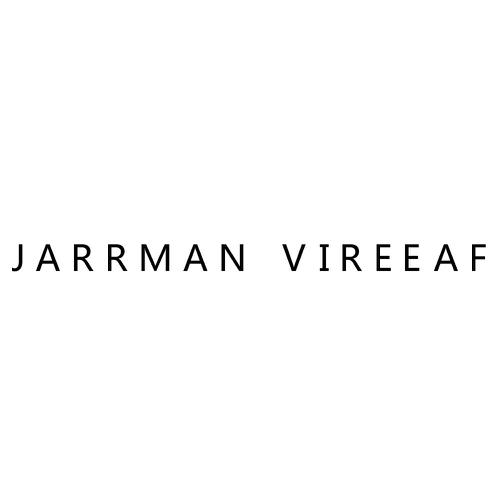 第25类商标-JARRMAN VIREEAF JARRMAN VIREEAF