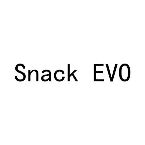 SNACK EVO