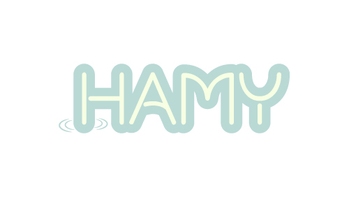 HAMY