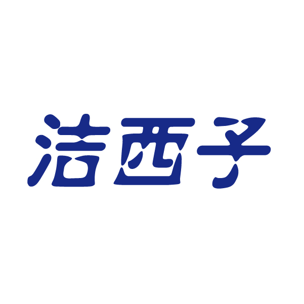 第16类商标-洁西子 洁西子